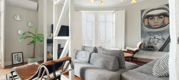 3 bedrooms Apartment in Lisbon, Portugal No. 120660 5