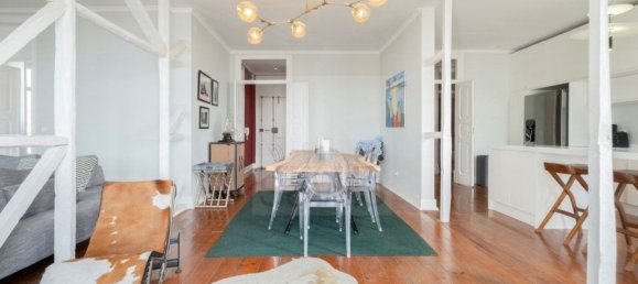 3 bedrooms Apartment in Lisbon, Portugal No. 120660 12