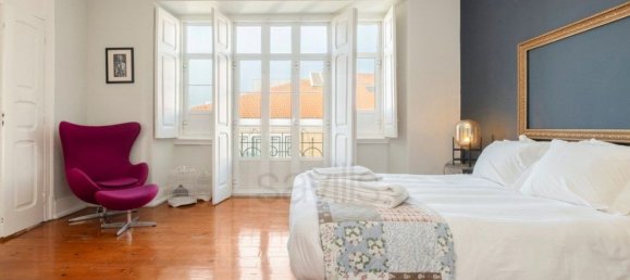 3 bedrooms Apartment in Lisbon, Portugal No. 120660 20