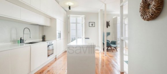3 bedrooms Apartment in Lisbon, Portugal No. 120660 18
