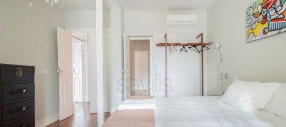 3 bedrooms Apartment in Lisbon, Portugal No. 120660 31