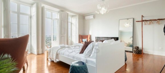 3 bedrooms Apartment in Lisbon, Portugal No. 120660 30