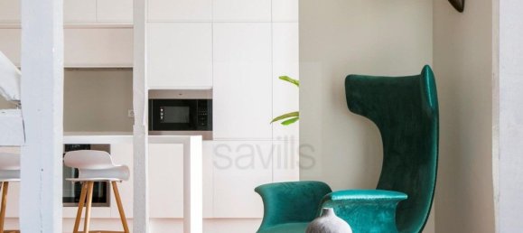 3 bedrooms Apartment in Lisbon, Portugal No. 120660 45