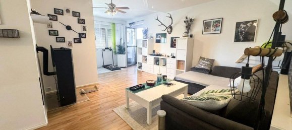 4 rooms Apartment in Feldbach, Austria No. 197727 3