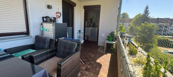 4 rooms Apartment in Feldbach, Austria No. 197727 5