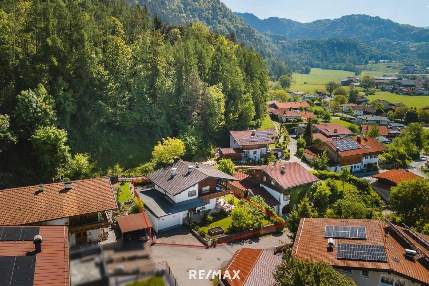 5 Schlafzimmer Haus in Erl, Austria, Nr. 148103