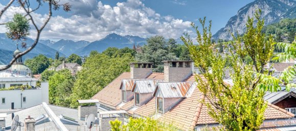 Ático de 2 dormitorios en Innsbruck-Stadt, Austria No. 119933 8