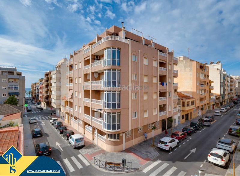 Apartamento T2 em Torrevieja, Spain N.º 268143