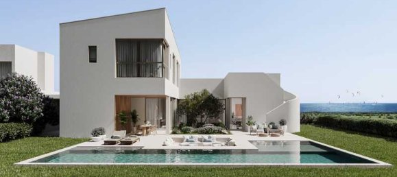 3 bedrooms House in Pervolia, Cyprus No. 6750 2