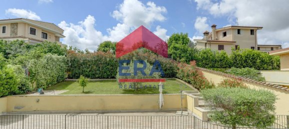 3 bedrooms Villa in Pomezia, Italy No. 319636 13