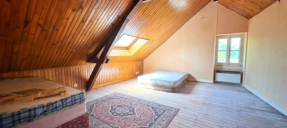 5 Schlafzimmer Haus in Gouzon, France, Nr. 337770 13