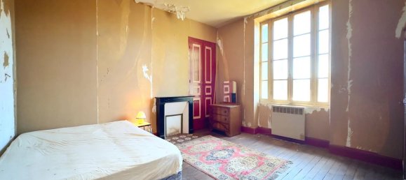 5 Schlafzimmer Haus in Gouzon, France, Nr. 337770 11