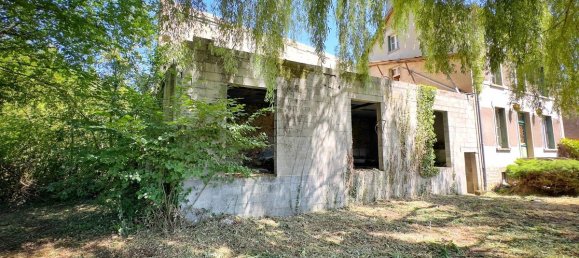 5 Schlafzimmer Haus in Gouzon, France, Nr. 337770 2