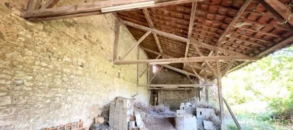 5 Schlafzimmer Haus in Gouzon, France, Nr. 337770 18