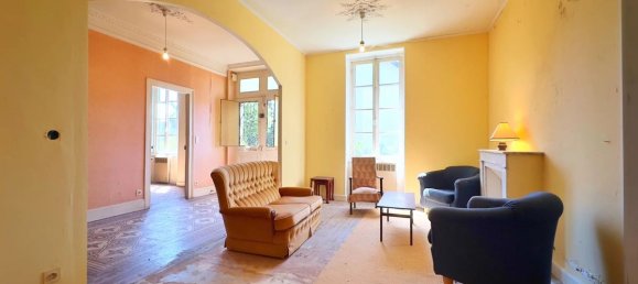 5 Schlafzimmer Haus in Gouzon, France, Nr. 337770 3