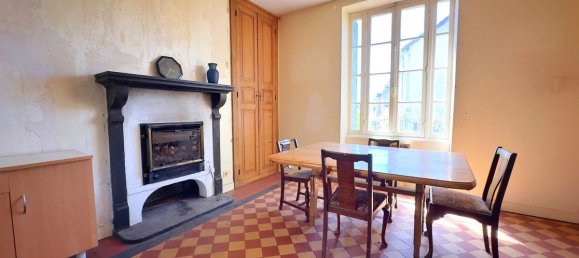 5 Schlafzimmer Haus in Gouzon, France, Nr. 337770 4