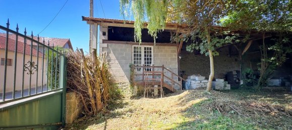 5 Schlafzimmer Haus in Gouzon, France, Nr. 337770 17
