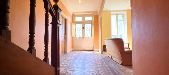 5 Schlafzimmer Haus in Gouzon, France, Nr. 337770 6