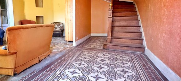 5 Schlafzimmer Haus in Gouzon, France, Nr. 337770 7