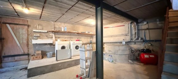 5 Schlafzimmer Haus in Gouzon, France, Nr. 337770 15