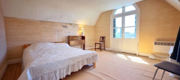 5 Schlafzimmer Haus in Gouzon, France, Nr. 337770 5