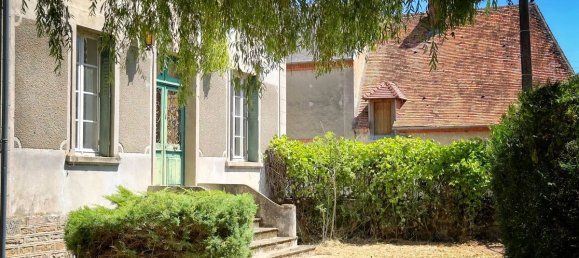 5 Schlafzimmer Haus in Gouzon, France, Nr. 337770 16