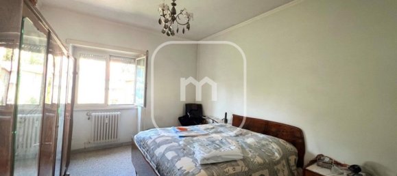 4-Zimmer Wohnung in Rome, Italy, Nr. 280436 6