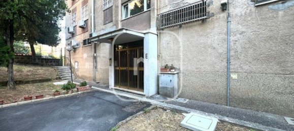 4-Zimmer Wohnung in Rome, Italy, Nr. 280436 10