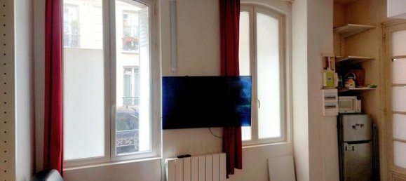 1 bedroom Apartment in Paris, France No. 314245 2