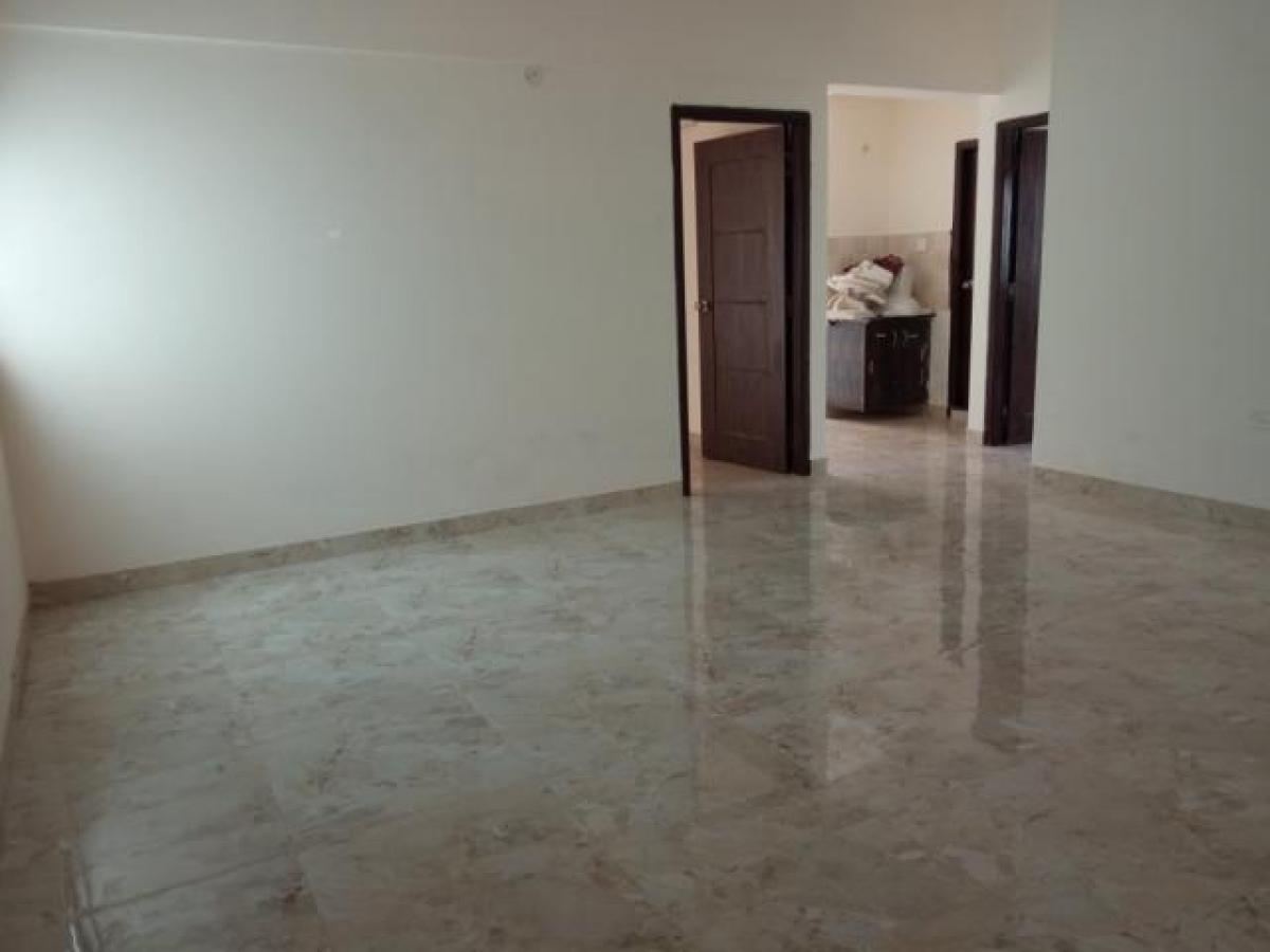 2 bedrooms House in Bangalore, India No. 13135