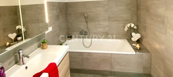 4-Zimmer Wohnung in Wetteraukreis, Germany, Nr. 64845 12