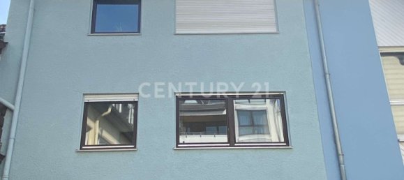 4-Zimmer Wohnung in Wetteraukreis, Germany, Nr. 64845 10