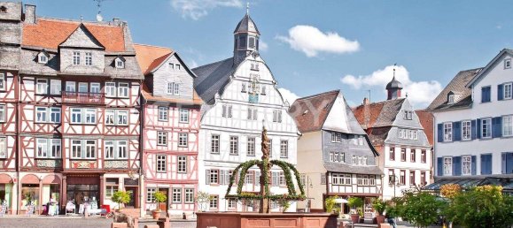 4-Zimmer Wohnung in Wetteraukreis, Germany, Nr. 64845 11