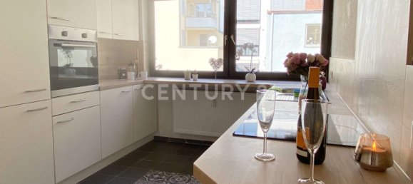 4-Zimmer Wohnung in Wetteraukreis, Germany, Nr. 64845 3