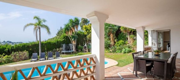 5 bedrooms Villa in El Paraiso, Spain No. 186109 15