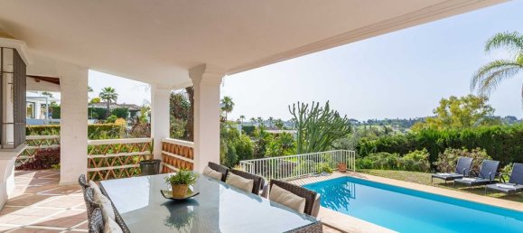 5 bedrooms Villa in El Paraiso, Spain No. 186109 14