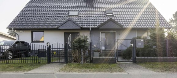 4 bedrooms Townhouse in Brandenburg, Germany No. 20002 27