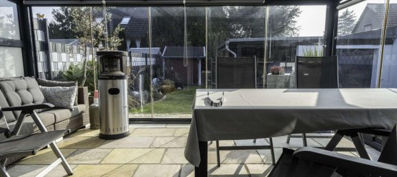 4 bedrooms Townhouse in Brandenburg, Germany No. 20002 23