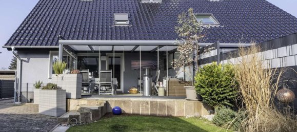 4 bedrooms Townhouse in Brandenburg, Germany No. 20002 2