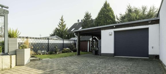 4 bedrooms Townhouse in Brandenburg, Germany No. 20002 25