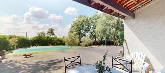 Casa T4 em Charente, France N.º 291940 2