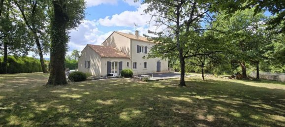 Casa T4 em Charente, France N.º 291940 11