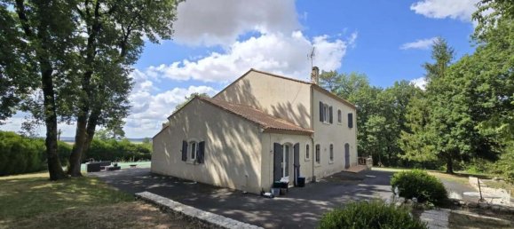 Casa T4 em Charente, France N.º 291940 12