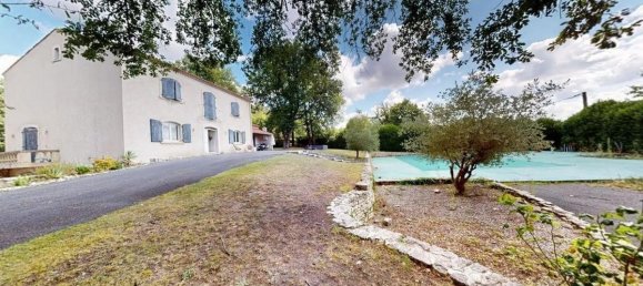 Casa T4 em Charente, France N.º 291940 8