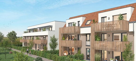 Apartamento T4 em Oberschaeffolsheim, France N.º 89149 3