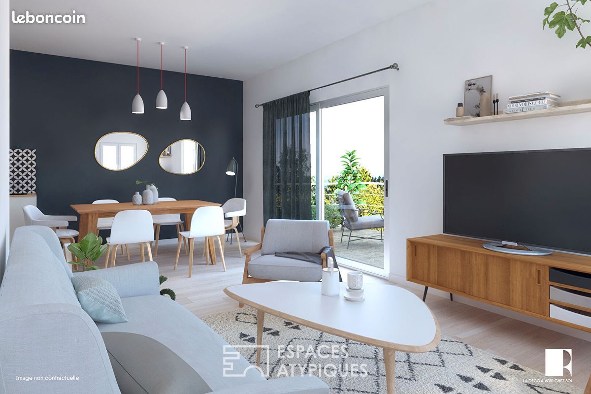 Apartamento T4 em Oberschaeffolsheim, France N.º 89149