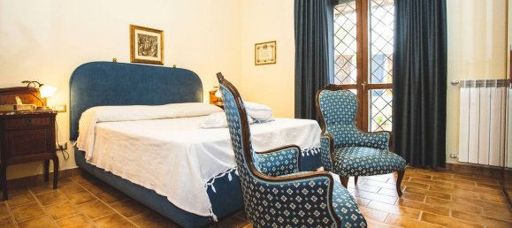 6 rooms Villa in Tarquinia, Italy No. 73242 15