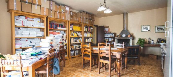 6 rooms Villa in Tarquinia, Italy No. 73242 37