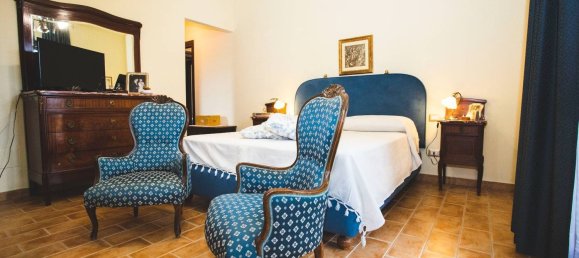 6 rooms Villa in Tarquinia, Italy No. 73242 18