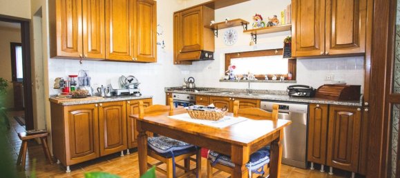 6 rooms Villa in Tarquinia, Italy No. 73242 12